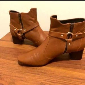 👢Pancaldi Motorcycle Boots